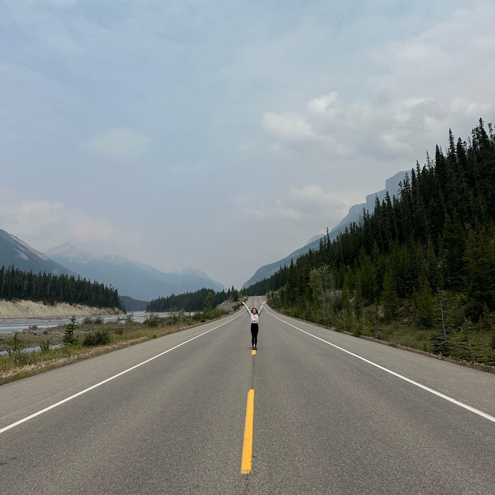 Meet your Posher, Suzanne